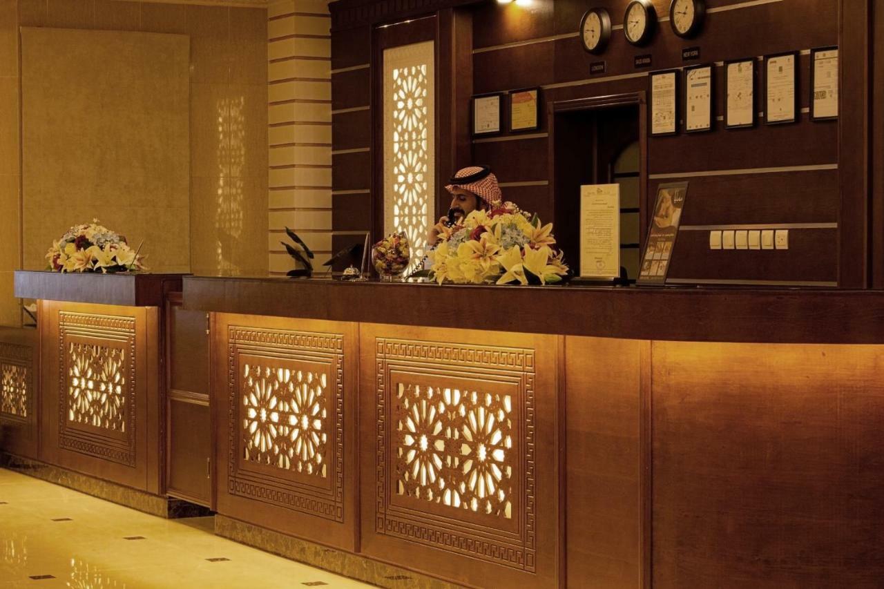 Rona Al Khobar Hotel エクステリア 写真