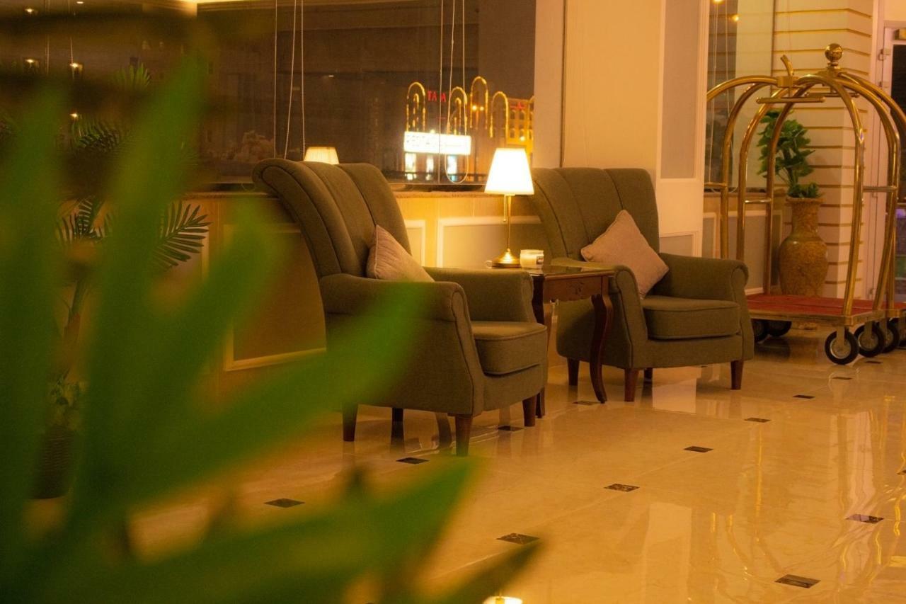 Rona Al Khobar Hotel エクステリア 写真