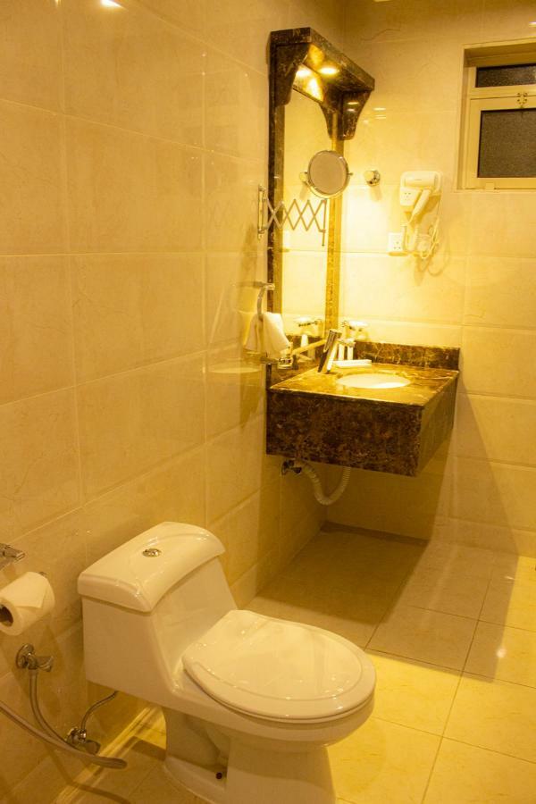 Rona Al Khobar Hotel エクステリア 写真