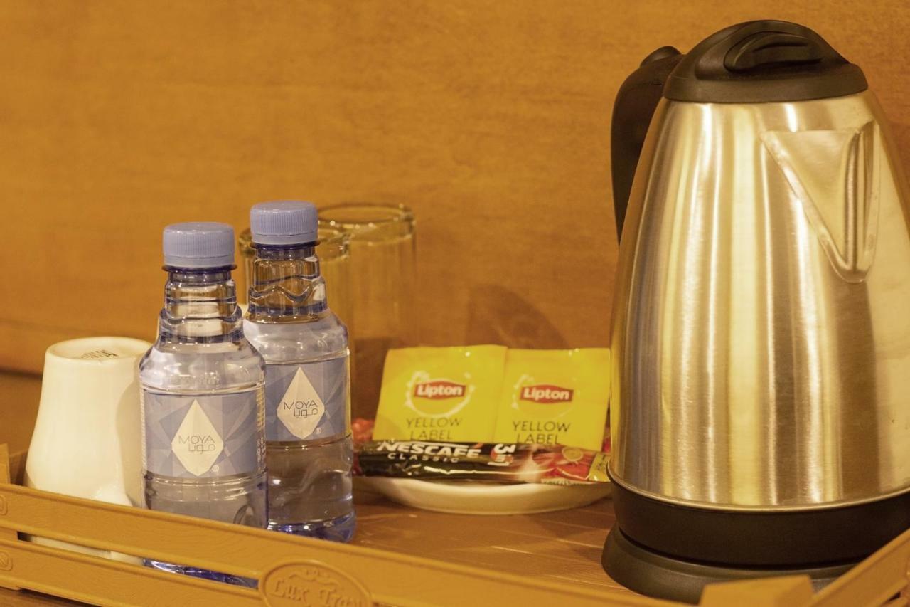 Rona Al Khobar Hotel エクステリア 写真
