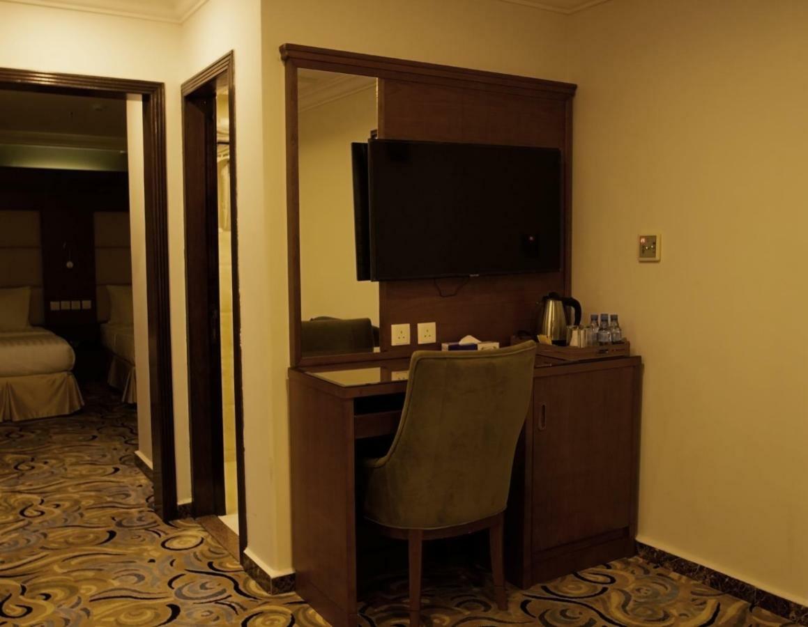 Rona Al Khobar Hotel エクステリア 写真