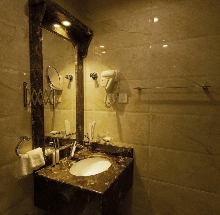 Rona Al Khobar Hotel エクステリア 写真