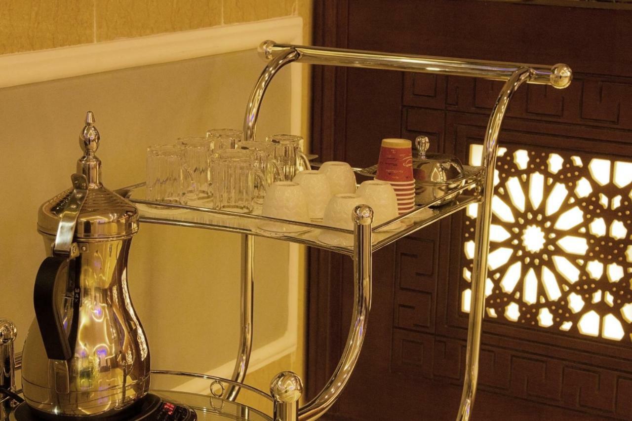 Rona Al Khobar Hotel エクステリア 写真