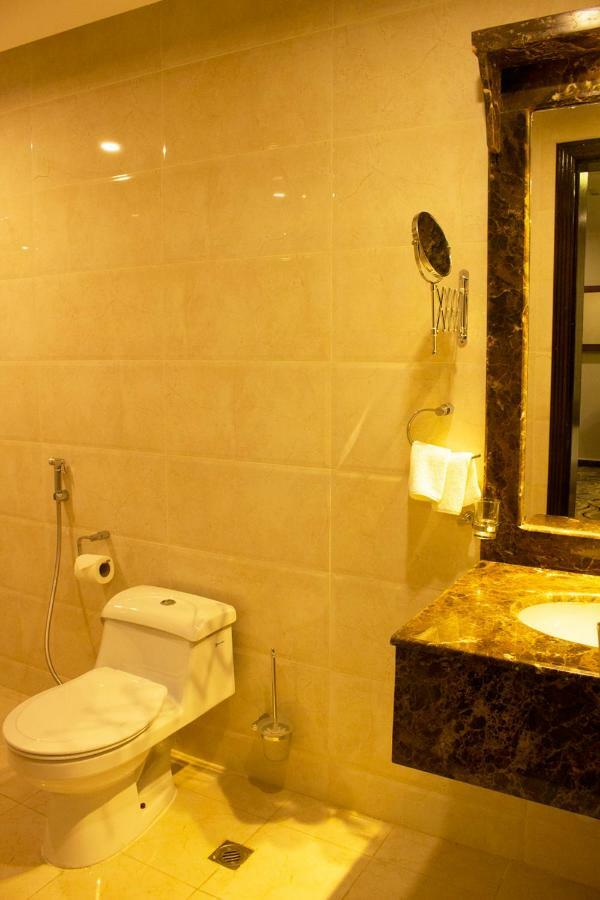 Rona Al Khobar Hotel エクステリア 写真