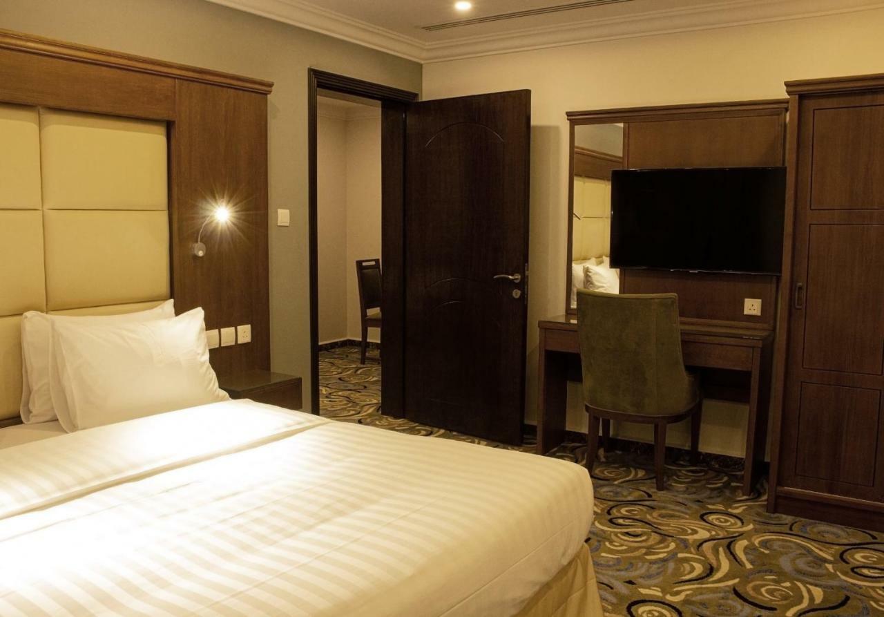 Rona Al Khobar Hotel エクステリア 写真