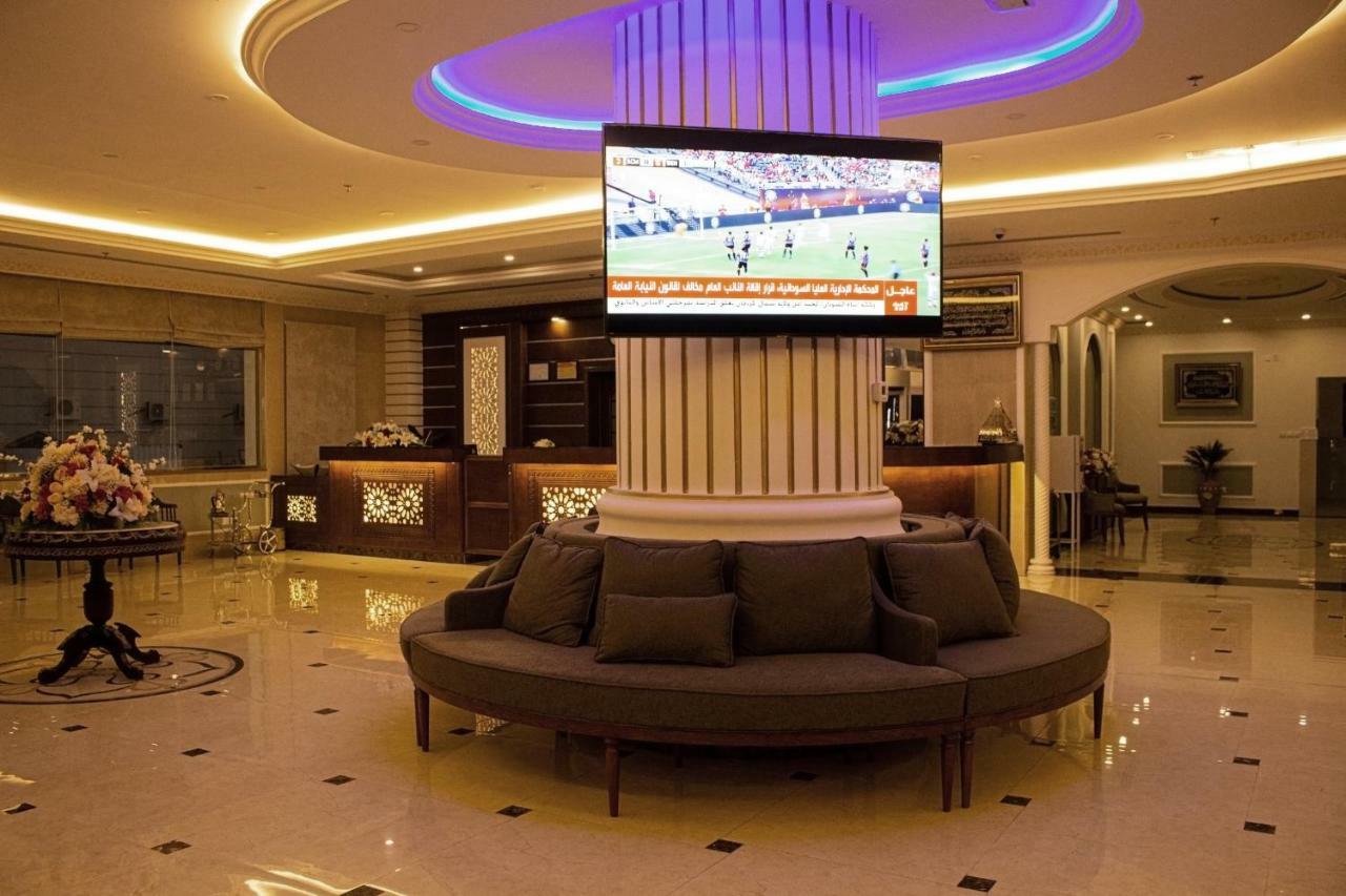 Rona Al Khobar Hotel エクステリア 写真