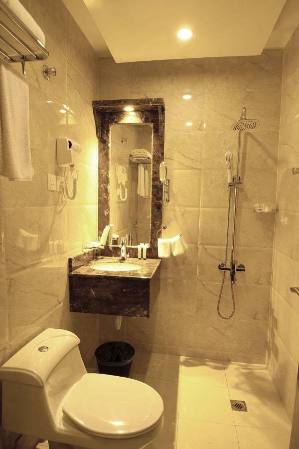 Rona Al Khobar Hotel エクステリア 写真